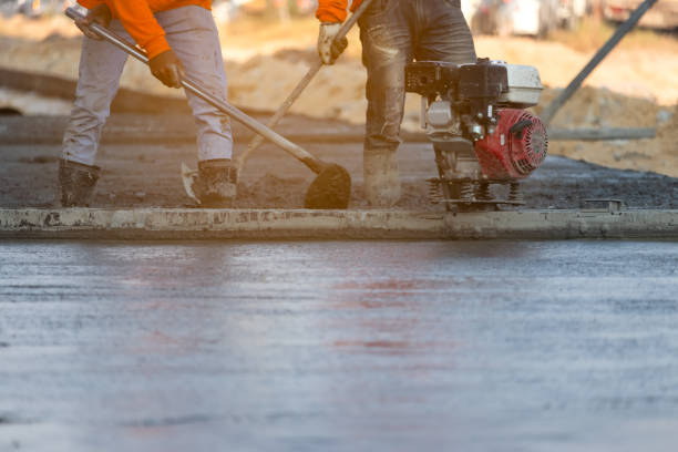  Preston, ID Concrete contractor Pros