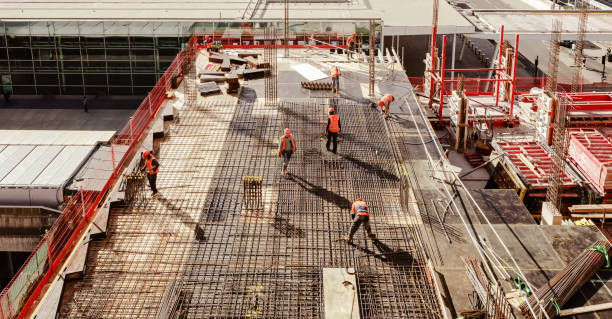 Best Concrete Patio Design and Installation in Preston, ID