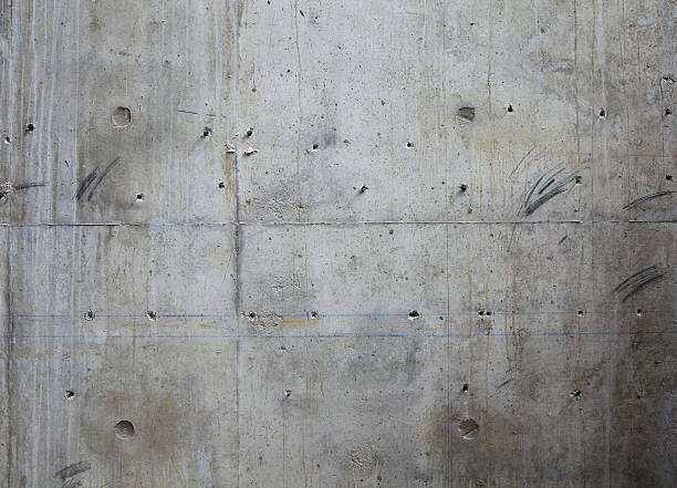 Best Concrete Slab Construction in Preston, ID