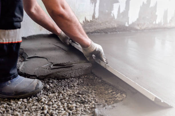 Best Stamped Concrete Services in Preston, ID